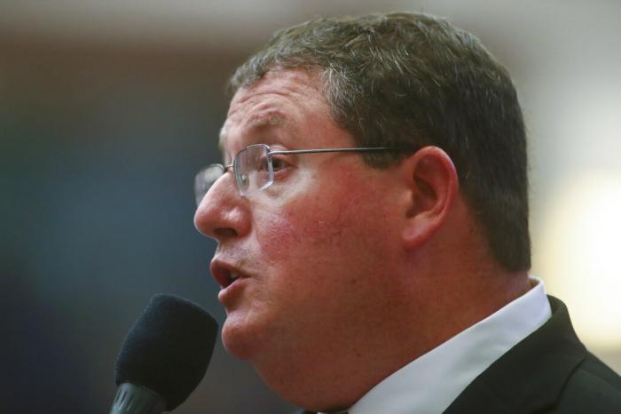 Rep. Randy Fine, R-Palm Bay