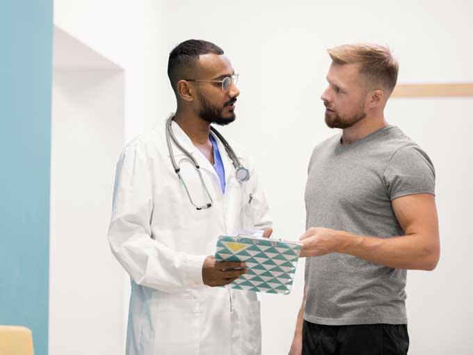 Children's Hospitals Harassed over Transgender Care Programs