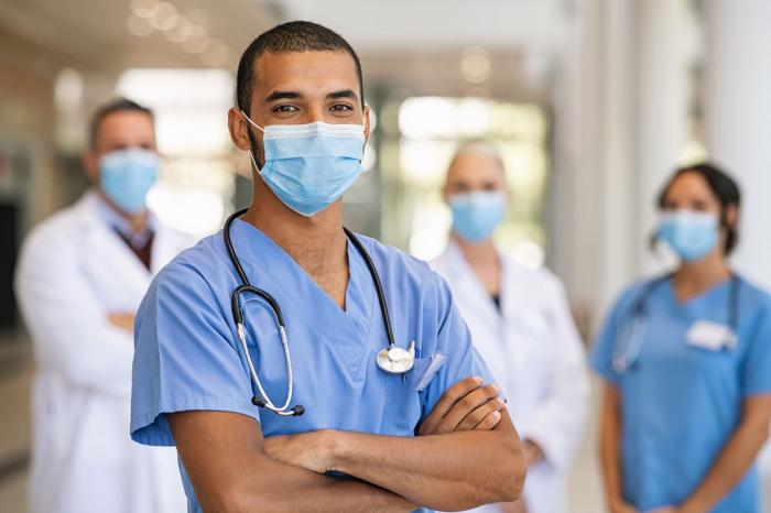 DC Children's Hospital Harassed over Trans Youth Services