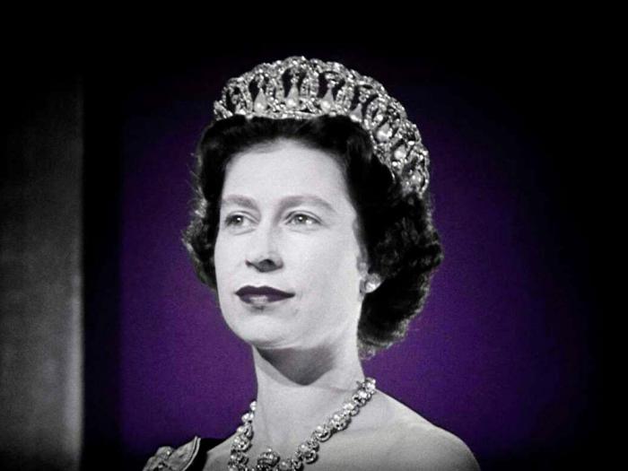 Queen Elizabeth II