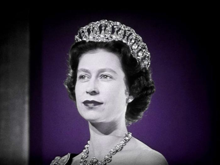 Queen Elizabeth II
