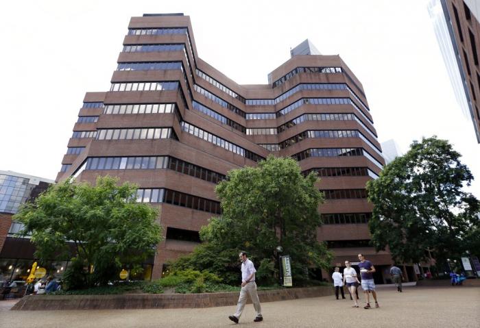 Vanderbilt University Medical Center in Nashville, Tenn.