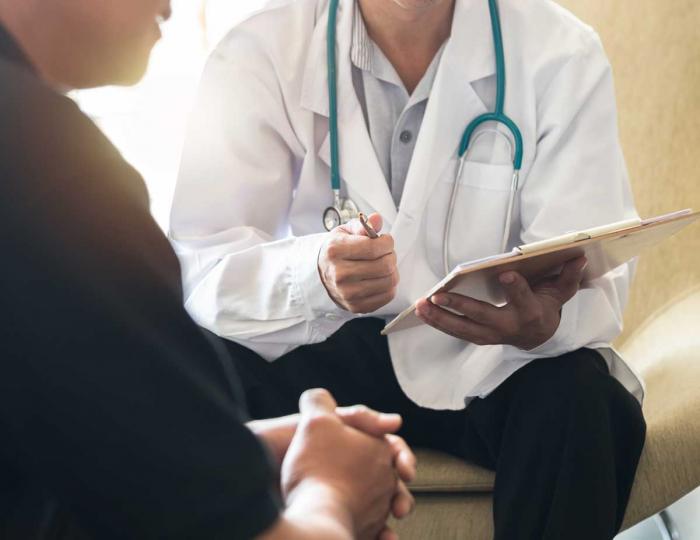 OU Health Ceasing Some Gender Care after Funds Threatened