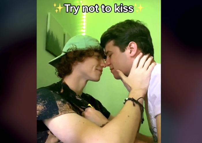 Russian Court Fines TikTok for Not Deleting LGBTQ+ Content