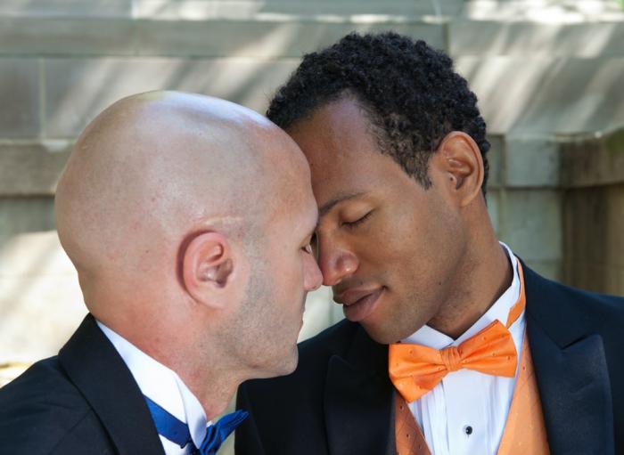Mexico's Largest State Approves Same-Sex Marriage