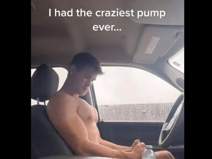Gay Twitter's 55 Funniest Tweets This Week
