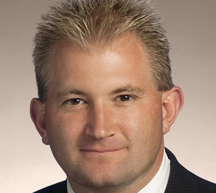 Tennessee state Rep. William Lamberth