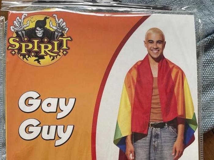 Gay Twitter's 52 Best Tweets This Week