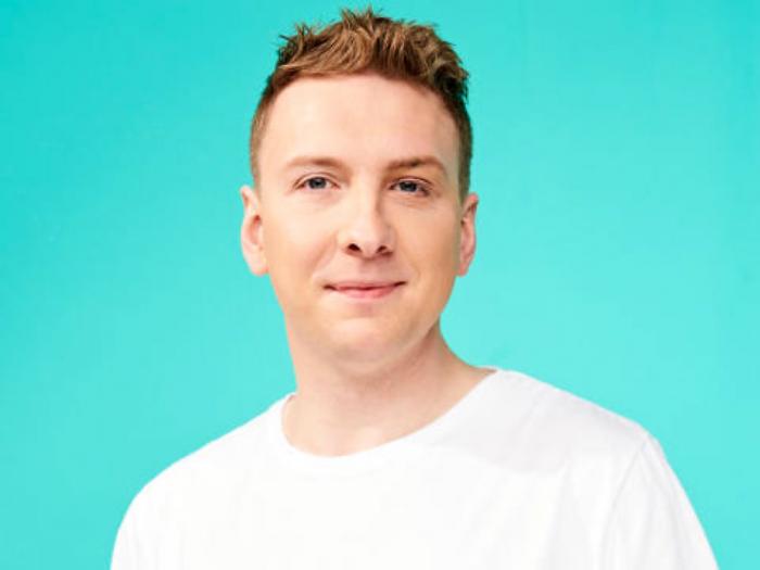 Joe Lycett