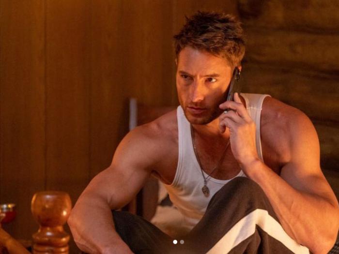 Jason Hartley 