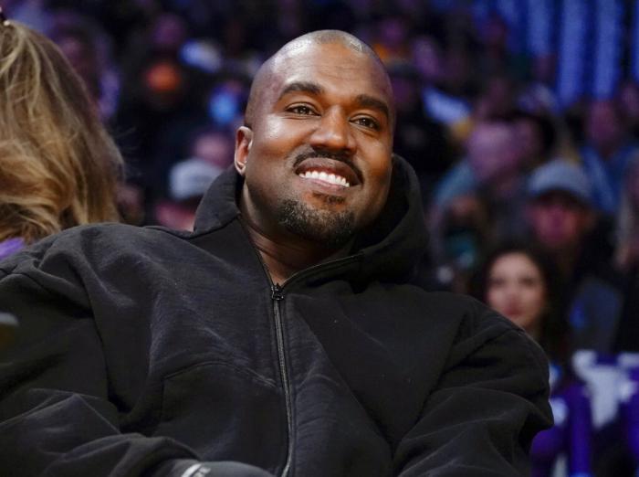 Kanye West
