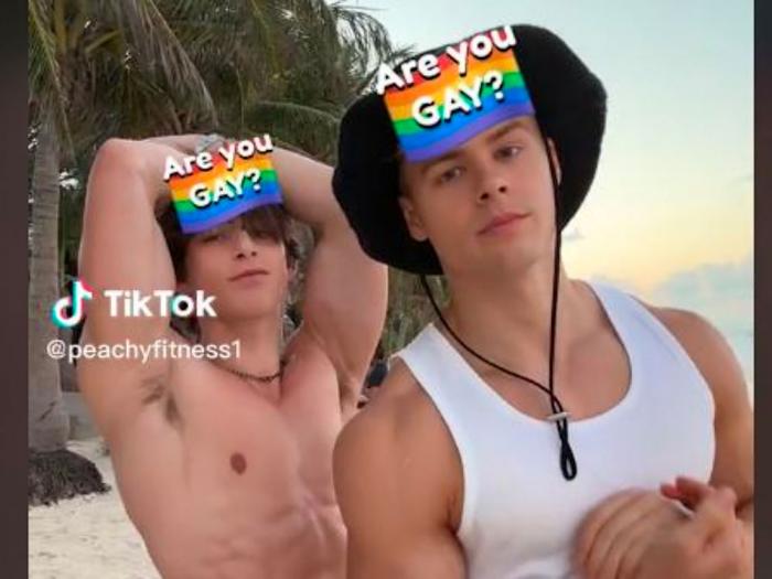 Best 12 LGBTQ+ TikToks to Watch this Week	