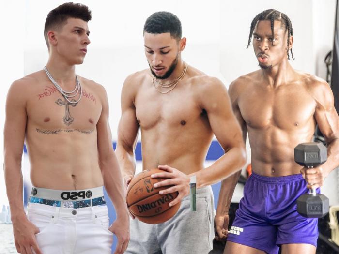 EDGE Rewind: The 10 Hottest NBA Players of the Season 