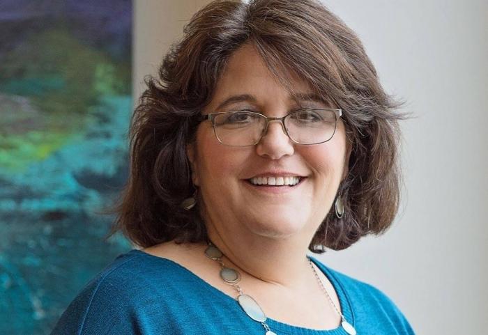 Democratic Sen. Karen Berg