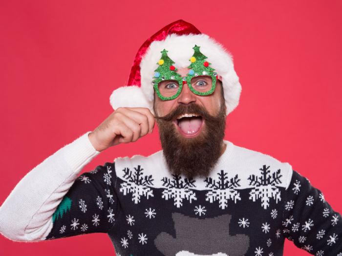 Favorite Christmas Movie Inspired Sweater Trends Revealed