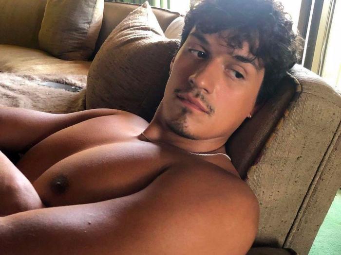 Omar Apollo