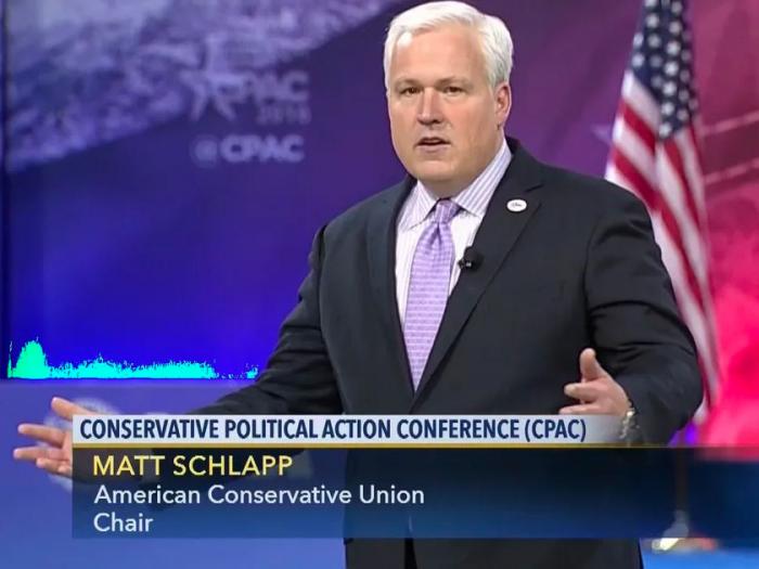 Matt Schlapp