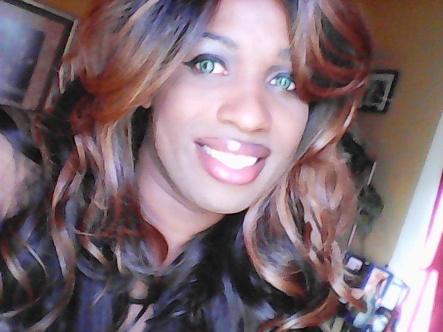 Ashley Diamond
