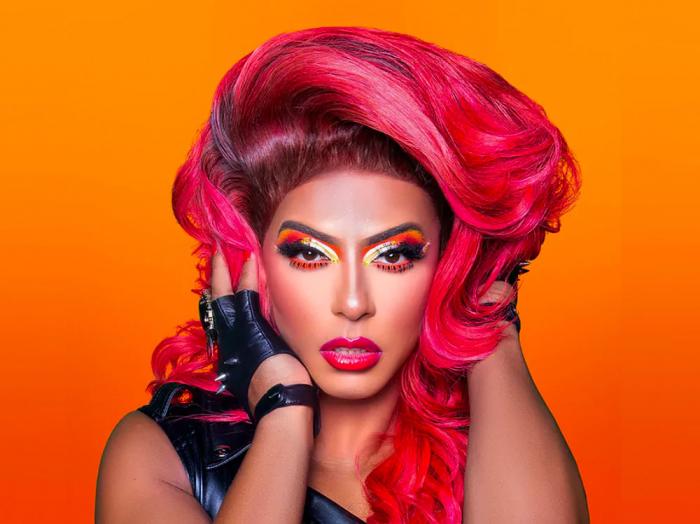 Shangela