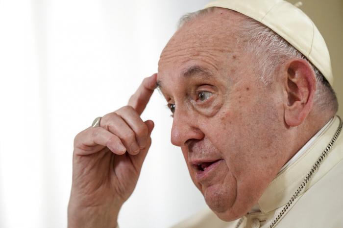 Pope Francis