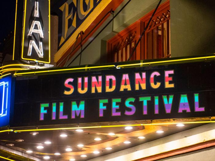 Queer and Strong Female Stories Dominate at Sundance 