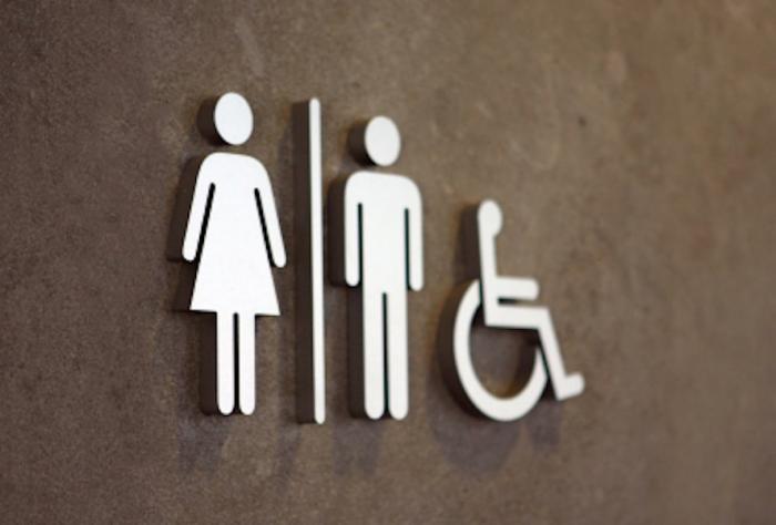 Arkansas House Panel Advances School Gendered Bathroom Bill