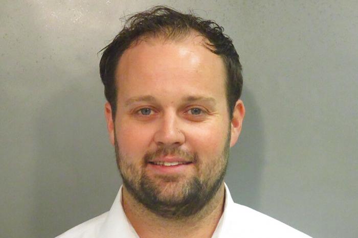 Josh Duggar