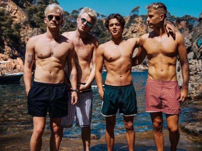 The Vamps
