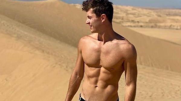 Connor Gowland
