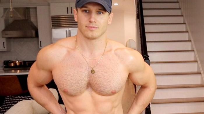 Sam Cushing