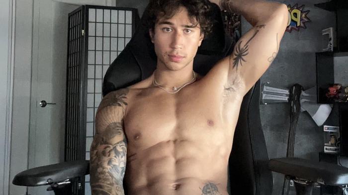 Evan Lamicella