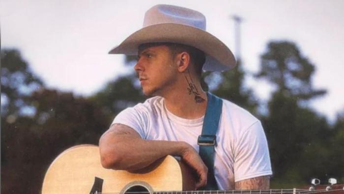 Dallas Dixon, a.k.a. Jake Hill