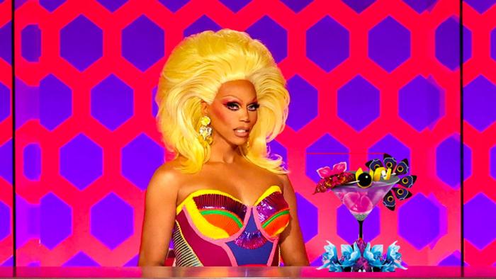 Cocktails Inspired by Drag Legends — Talking with Greg Bailey on 'Dragtails' 