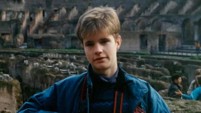Matthew Shepard
