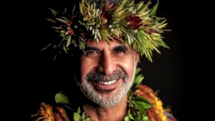Patrick Makuakāne 