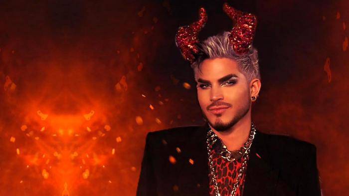 Adam Lambert