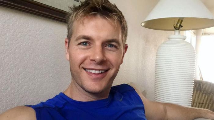Rick Cosnett