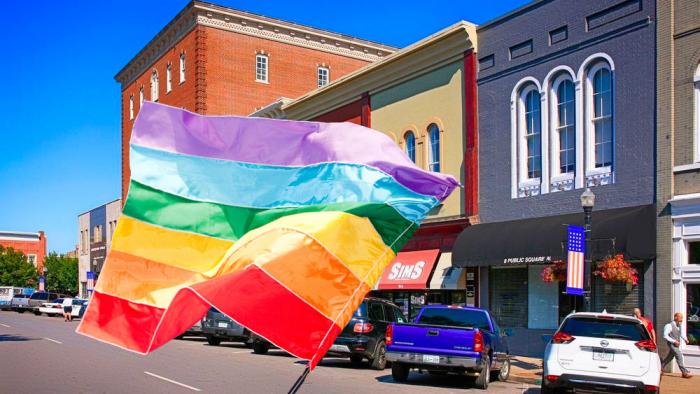 Murfreesboro, Tennessee