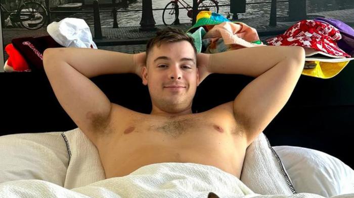 Elliott Norris 