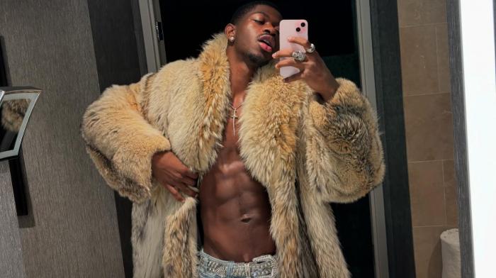 Lil Nas X