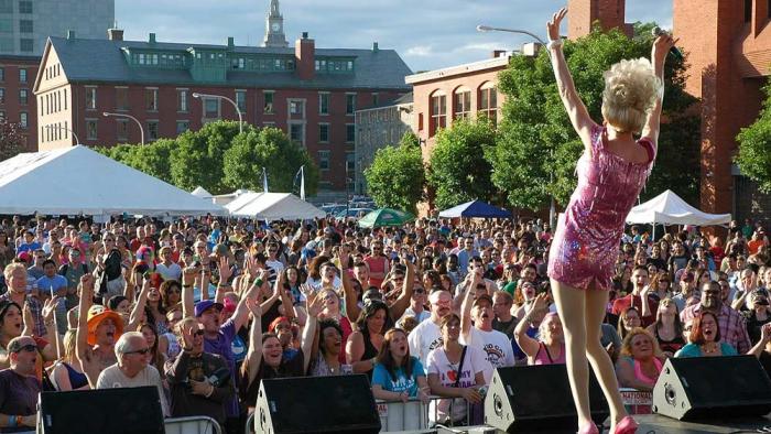 Providence PrideFest