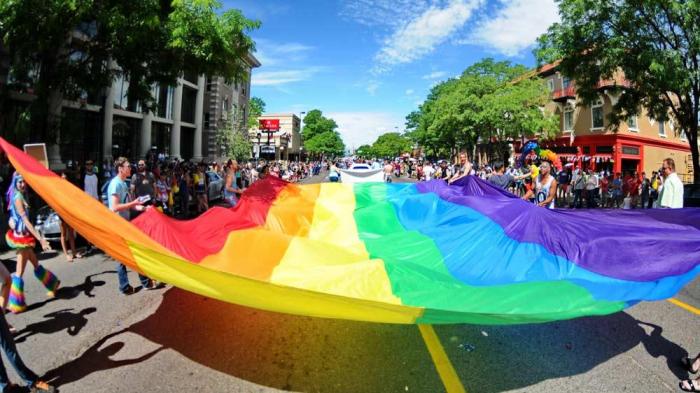 Denver PrideFest