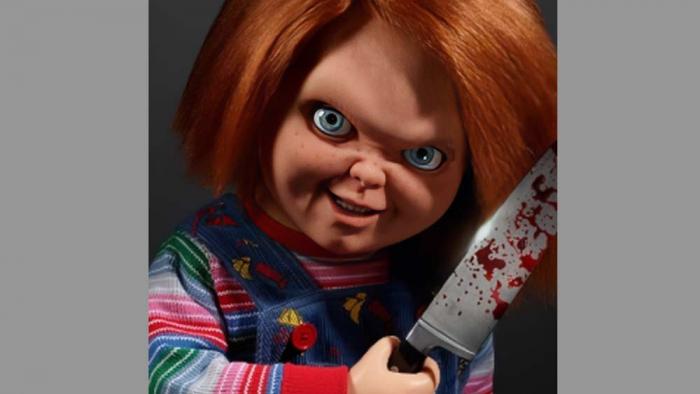 Look Who S Among Lgbtq Allies This Pride Season Chucky The Killer Doll Edge Media Network