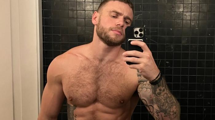 Gus Kenworthy