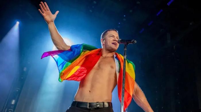 Dan Reynolds