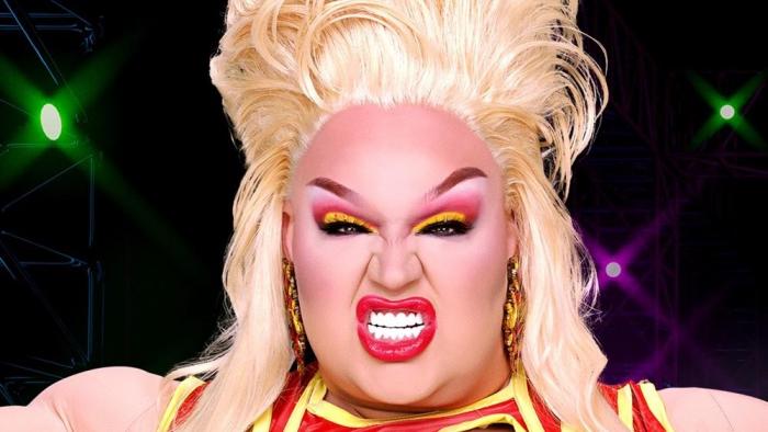 Eureka for "Canada's Drag Race: Canada vs. the World."