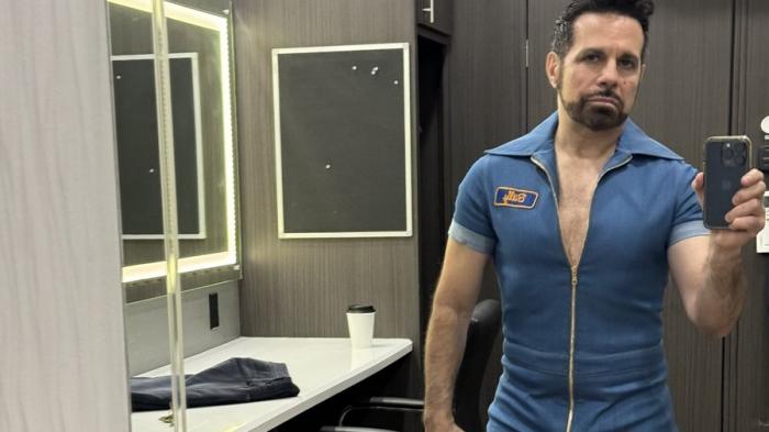 Mario Cantone