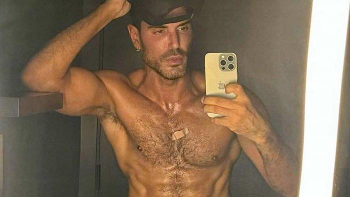 Joey Zauzig 