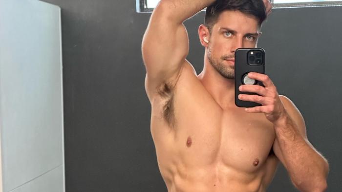 Ryan Greasley