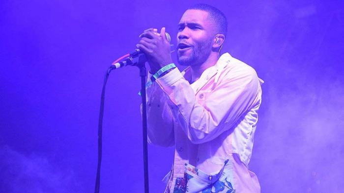 Frank Ocean